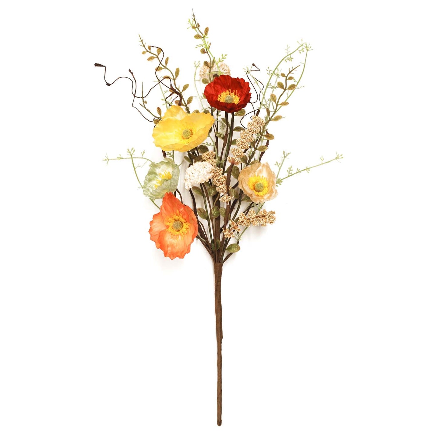 Multi Color Poppy Pick