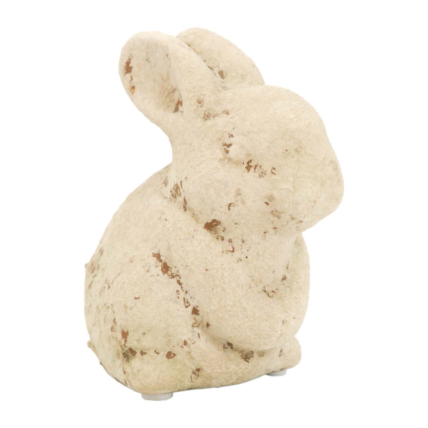 Sitting Antique Rabbit