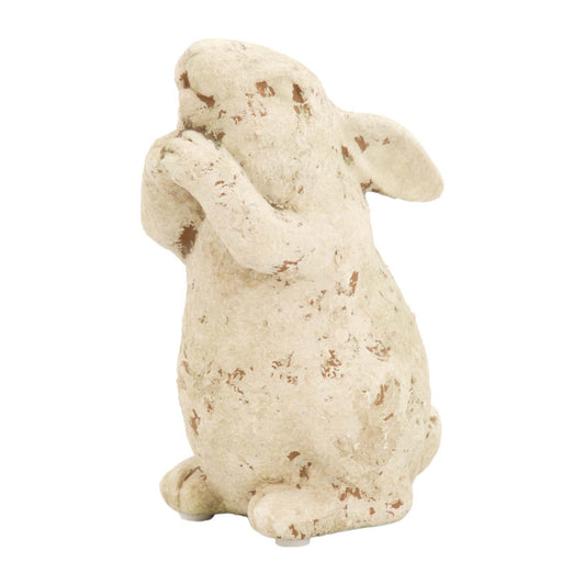 Standing  Antique Rabbit